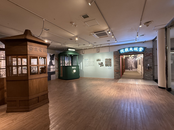 상하이 문화 황금시대… 중심에 있던 배우 ‘김염’