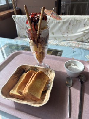 [레트로K] 캔모아 하면 역시 ‘생과일과 식빵’ 기억나니 그 맛