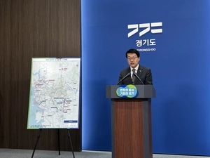 국토부, 경기도 제2차 도시철도망 구축 계획 최종승인… 12개 노선 추가