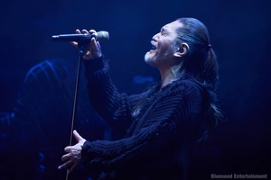 [공연리뷰] ‘레전드’ 임재범 40주년 기념 투어 ‘나는 임재범이다’ 인천 공연