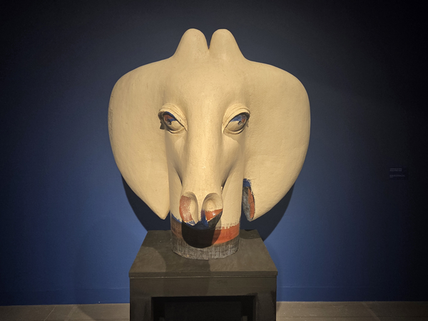 한국 도예 지평 넓혀온 신상호 회고전 ‘신상호: 무한변주’