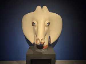 한국 도예 선구자의 60년 회고전‘신상호: 무한변주’展