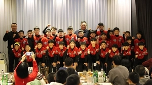 의왕부곡초 야구부 2025년 대장정 ‘유종의 미’ 마무리