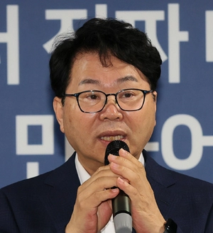 김동연 경기도지사, 이재명 대통령 책사 이한주 만난다
