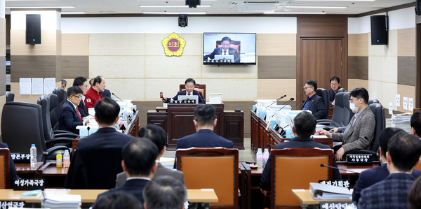 내년 인천시 잠정 본예산 15조3259억