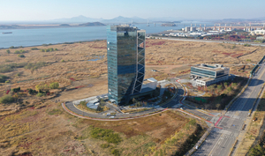 인천 로봇산업 거점 역할 ‘인천로봇랜드’ 조성 본격화 400개 기업 유치 목표
