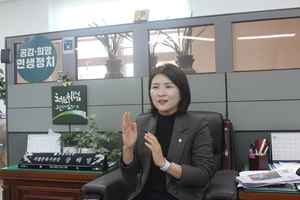[지방의회 내가 뛴다] 장해영 부천시의회 재정문화위원장