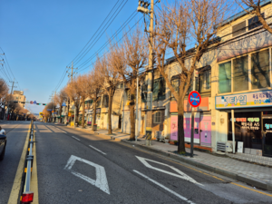 [클릭 핫이슈] 동두천 평화로 75주택, 기지촌 낙후이미지 벗는다
