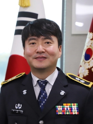 [새얼굴] 한태환 수원구치소장