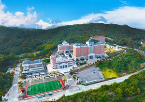 경동대 내년도 신입생 정시모집