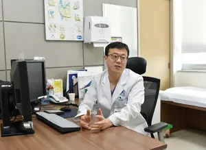 [인터뷰] 20년간 ‘고위험 신생아’ 맡아온 이장훈 아주대병원 교수