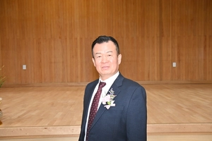 “하남 서부초 새로운 100년 역사의 문 열겠다”