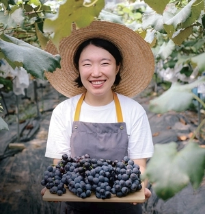 인천 청년농부 손현정씨, 영농 수기 공모 ‘장관상’