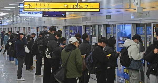 일자리 특화·서울 접근성·주거비… MZ 몰리는 인천