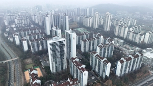 [이슈추적·1기 신도시 재건축 (1)] 평촌 이어 분당도 선도지구 구역지정 승인