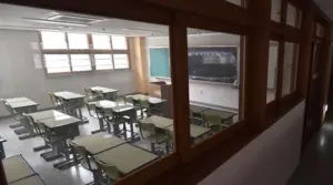 “맞춤지도 필요…” 고교학점제 버거운 특수교사들