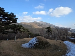 진강산자락에 잠든 고려-거란 전쟁 영웅 김취려 [강화 속 고려를 찾아서·(22)]