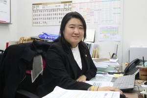 [지방의회 내가 뛴다] 성남시의회 윤혜선 의원