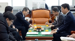 [사설] 최대의 국비 확보에도 착잡한 경기도와 시·군