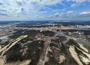 [단독] 용인 이동·남사 국가산단 토지보상 통지서 내일 통보