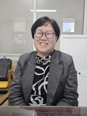 ‘이웃 나눔’ 실천 반애련 남양주 풍양보건소 보건행정팀장