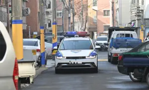 [사설] 조두순 신상공개 종료, 국민은 불안하다