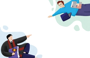 꿈을 좇은 인생2막, 그곳도 밥벌이 터전이었음을…