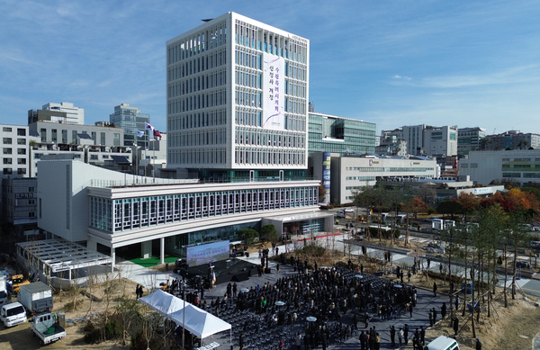 임기 종료 의원 단체에… 수원시의회, 9천만원 편성