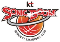 고개 들고 몸 푸는 수원 kt 소닉붐… DB 넘으면 위가 보인다