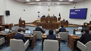 하남시 내년 준예산?… 의회 신설·증액요구에 이현재 시장 ‘부동의’