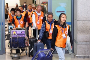 [위크&인천] 관공서에서 ‘채조수기씨’ 불리면 어색합니다… 제재숙씨의 소원