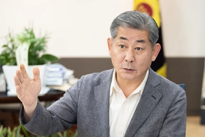 정해권 의장 “GTX-B 추가정거장 설치 완결, 의장으로서 끝까지 책임 다하겠다”