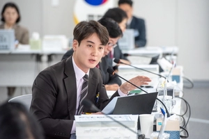 [나의 의정일지] 김일중 경기도의회 교육행정위 의원