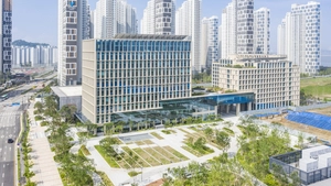 ‘시흥바이오 클러스터’ 글로벌도시 낙점