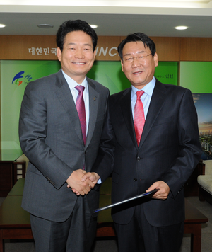 김교흥·송영길 ‘정치적 접점’ 넓힌다 [인천 정가 레이더]