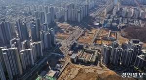 루원시티 사업 1년 연장… 부분 준공