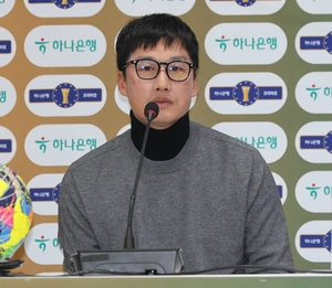 ‘2년 연속 승격 실패’ 수원삼성, 이정효 감독 사실상 낙점