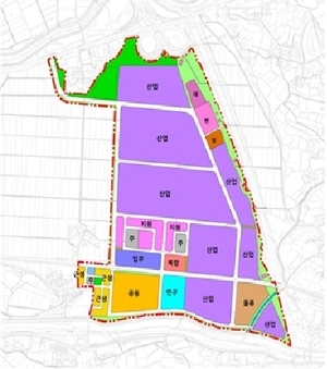반도체소부장 안성 동신산단, 최대 난제 해결 ‘주목’