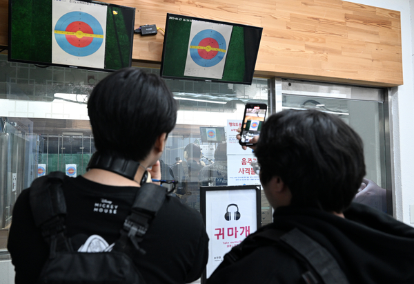 사격장 실탄 전산화·통합관리한다… 예산 긴급확보 [사라진 총·탄 後]