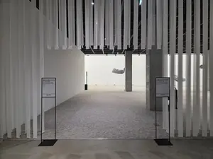 수원시립미술관 개관 10년 ‘공생’展… 공생의 가치를 말하다