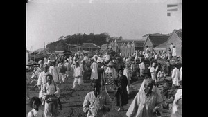 [영상+] 117년전 제물포항 영상 공개… 사료 가치 우수