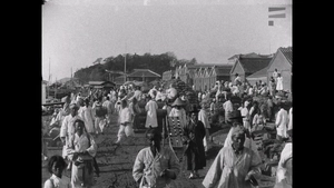 [영상+] 117년전 제물포항 영상 공개… 사료 가치 우수