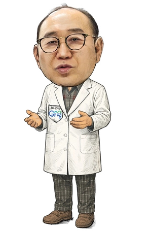 [사람사는 이야기] 가평군 보건소 최낙완 전문의