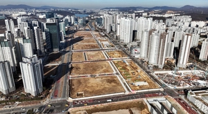 동탄 광비콤, 주상복합 추가… “베드타운 될판” 주민 반발