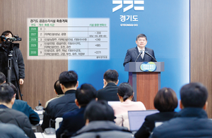 [이슈추적] “폐기물 배출량 자체 줄여야” 팔 걷은 경기도