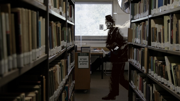 제12회 디아스포라영화제 개막작 ‘그때는 아무것도 없었다’ 스틸컷. /디아스포라영화제 제공