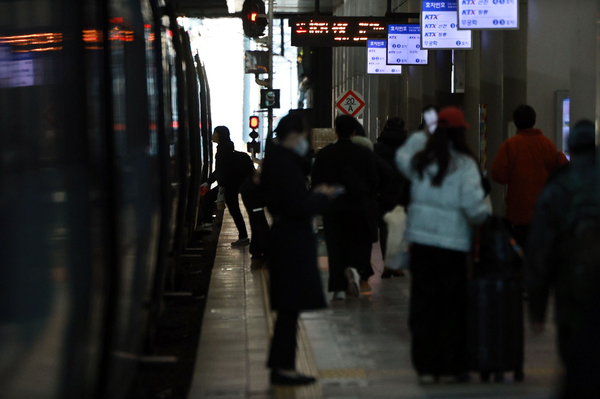 노사 싸움도 아닌 철도 파업, 기재부의 ‘성과급 제재’ 이유를 모른다