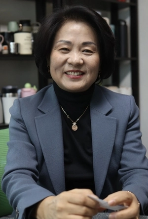 한국여성경제인협회 경기동부지회 손영희 초대 회장 취임