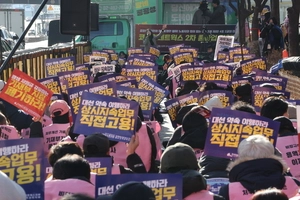 철도노조 총파업 유보… 정부, 성과급 단계적 100% 정상화안 제시