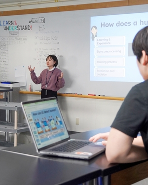 IB 교육체험, 예비교사 성장 발판으로 [채드윅 국제학교 학생들이 만드는 지역사회의 변화·(下)]